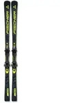Fischer RC4 WORLDCUP RC MT, inkl. Bindung RC4 Z12 - 175cm