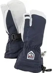 HESTRA Army Leather Heli Ski Jr. 3 Finger Handschuhe - blau (280) 4