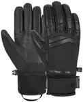 Reusch DYLAN R-TEX XT - Skihandschuhe - 1 Paar - 8.0 (7700) black