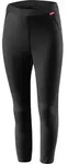 L&ouml;ffler UNTERHOSE LANG TRANSTEX&reg; WARM - Kinder - schwarz (990) 116