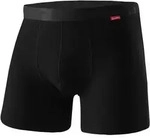L&ouml;ffler BOXERSHORTS TRANSTEX&reg; LIGHT - Funktionsunterhose f&uuml;r Herren - schwarz