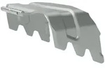 Fritschi Harscheisen XENIC - 1 Paar - 105mm
