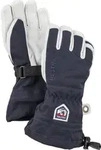 Hestra ARMY LEATHER HELI Jr. - 5-Finger Skihandschuhe f&uuml;r Kinder - navy (280) 4