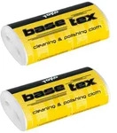 Toko BASE TEX (2er-Pack) - Spezialvlies f&uuml;r die Belagsreinigung -