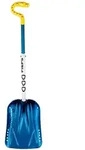 PIEPS SHOVEL C660 BLAU - Lawinenschaufel -