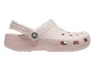 Crocs CLASSIC CLOG - bequeme Allround-Schuhe - 36-37 Quartz (6UR)