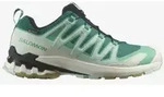 Salomon XA PRO 3D v9 GTX&reg; W - Trekking- und Outdoorschuhe f&uuml;r Damen - deep Lake...