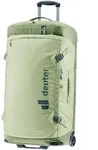 Deuter AVIANT DUFFEL PRO MOVO 90 - Reise Trolley - mineral-grove (1213)