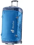 Deuter AVIANT DUFFEL PRO MOVO 90 - Reise Trolley - neptune-nightblue (1397)