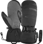 Reusch Advanced Heat R-TEX&reg; XT MITTEN - beheizbare Skihandschuhe F&auml;ustlinge -...