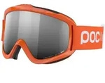 POC POCito Iris - Skibrille / Snowboardbrille f&uuml;r Kinder - (9608) Fluorescent...