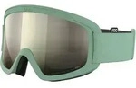 POC OPSIN - Skibrille / Snowboardbrille - (9601) Gibbsite Green/Partly Sunny Ivo...