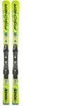 Fischer RC4 NOIZE ST PRO (2025/26) + RC4 Z13 GW FF - 165cm