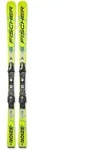 Fischer RC4 NOIZE LT PRO (2025/26) + RC4 Z13 GW FF - 178cm
