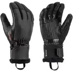 Leki HS LANTANA 3D GTX - Skihandschuhe f&uuml;r Damen - 6.5 graphite-black