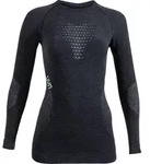 UYN LADY FUSYON CASHMERE UW SHIRT Longsleeve - Damen Funktionsunterw&auml;sche - XS J...
