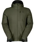 Scott Hoody M's Insuloft Light - Herren - douglas green-black (786) M