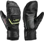 Leki WCR TEAM 3D JUNIOR MITT - Skihandschuhe - 1 Paar - 4.0