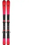 Atomic REDSTER J2 130-150 (2026/27) + L 6 GW - Kinderski - 130cm