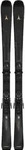 Atomic CLOUD C9 REVOSHOCK LIGHT (2025/26) + M 10 GW - Damenski - 157cm