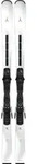 Atomic CLOUD C11 REVOSHOCK LIGHT (2026/27) + M 10 GW - Damenski - 143cm