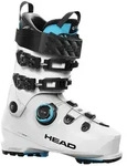 HEAD KALIBER 120 MV GW BOA WHITE - Skischuhe f&uuml;r Herren - 1 Paar - MP 25,5