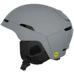 POC OBEX MIPS - Skihelm / Snowboardhelm - (1051) Granite Grey Matt M-L (55-58cm)