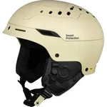 Sweet Protection SWITCHER MIPS HELMET - Cream - Skihelm/Snowboardhelm - SM (53-5...