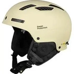 Sweet Protection IGNITER 2Vi&reg; MIPS - Cream - Skihelm/Snowboardhelm - SM...
