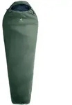 Deuter ORBIT EL +5C/41F - Schlafsack - links