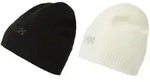 Helly Hansen&copy; BRAND BEANIE - Beanie (unisex, Einheitsgr&ouml;&szlig;e) - black (990)