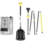 PIEPS SET ULTIMATE MINI IPS - LVS-Ger&auml;t/Schaufel/Sonde - Lawinenversch&uuml;tteten-Su...