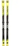 V&ouml;lkl RACETIGER GS (2026/27), inkl. Bindung RMOTION TL 12 GW RED - 168cm