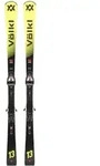 V&ouml;lkl RACETIGER SL MASTER (2026/27), inkl. Bindung COMP 16 GW RED - 165cm