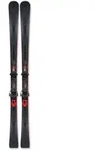 Fischer THE CURV NOIZE DTX (2026/27) + RSX 12 GW PR - 157cm