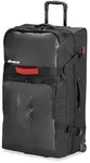 Nordica RACE XL DUFFLE ROLLER DOBERMANN - Reisetrolley -