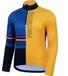 Protective P-WILD THING - Langlauf-Trikot f&uuml;r Herren - M mango (380)