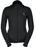 SCOTT Defined Light - Hoody f&uuml;r Damen - black XL