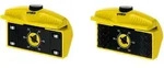 Toko Edge Tuner oder Edge Tuner PRO - Ski- Snowboard Kantenfeile - 5549831 (Edge...