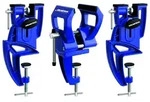 Holmenkol SUPER PRO PLUS WORLD CUP - Skispanner -