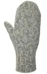 Vaude Himalaya Mitten - Wollhandschuhe - 8