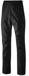 Gonso DRAINON - Regen-Radhose (lang) f&uuml;r Herren - schwarz (900) S
