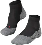 FALKE RU 4 SHORT MEN - Laufsocken Runningsocken f&uuml;r Herren - black-mix (3010) 4...