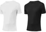 L&ouml;ffler TRANSTEX&reg; LIGHT - Funktionsshirt f&uuml;r Herren - schwarz (990) 52