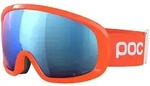 POC FOVEA MD CLARITY COMP - Skibrille / Snowboardbrille - Fluorescent Orange (82...