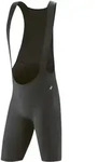 Gonso SQlab GO BIB M - Radtr&auml;gerhose f&uuml;r Herren - schwarz (900) XXL