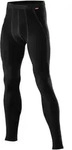L&ouml;ffler UNTERHOSE LANG TRANSTEX&reg; WARM - Herren - 54 black (990)