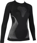 UYN LADY EVOLUTYON UW SHIRT Longsleeve - Damen Funktionsunterw&auml;sche - G930 (char...