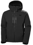 Helly Hansen&shy;&copy; ALPHA LIFALOFT INSULATOR - (isolierte) Skijacke Herren - S black ...