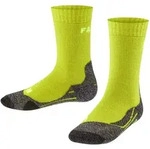 FALKE TK2 Kids - Wandersocken Trekkingsocken f&uuml;r Kinder - 35-38